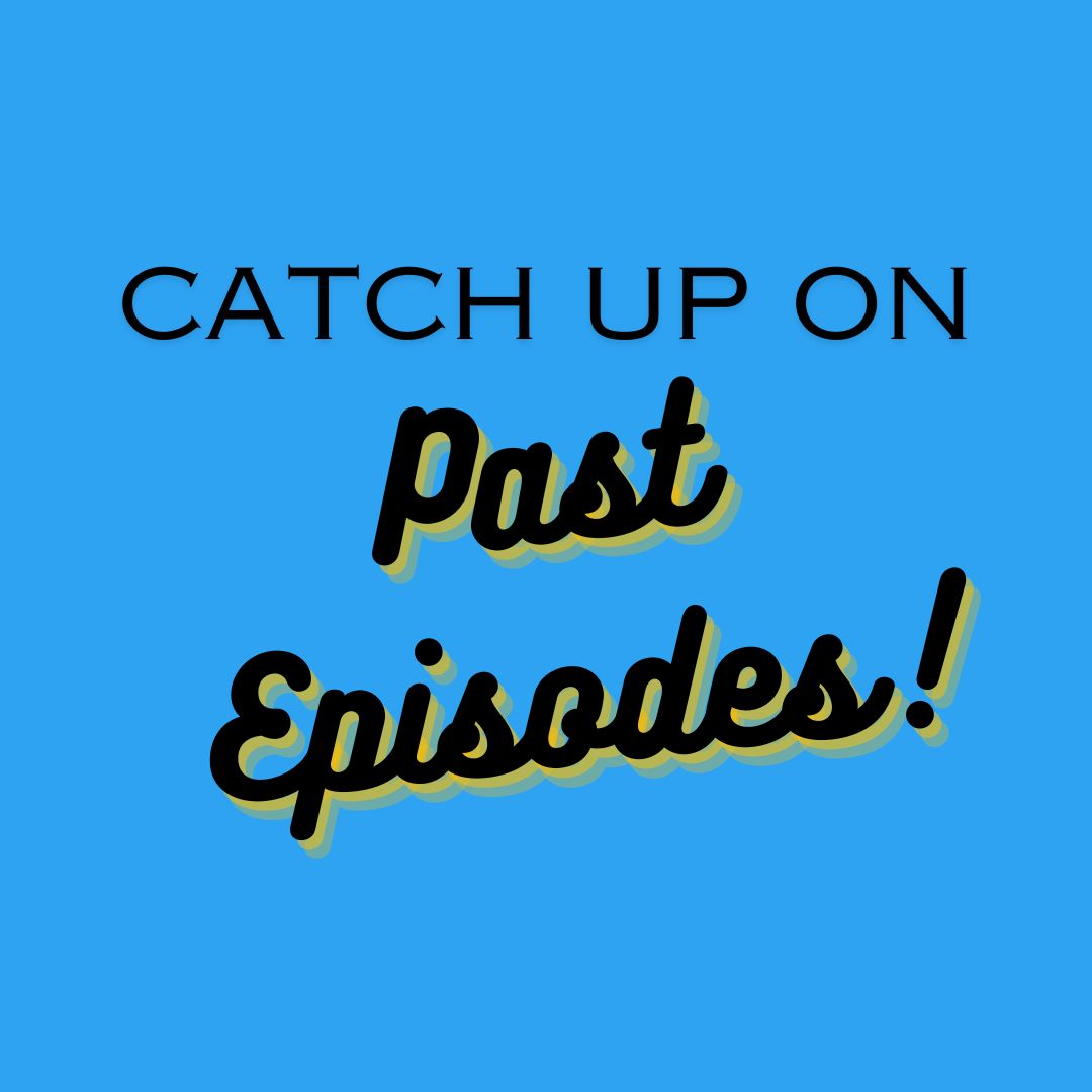 catch up on past rv podcast episodes